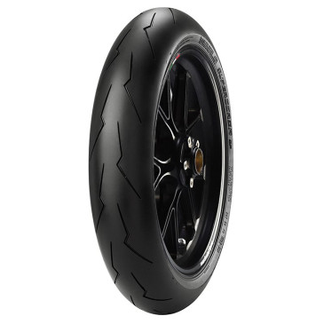 PNEU MOTO 17'' 120/70-17 PIRELLI DIABLO SUPERCORSA V2 SC1 RADIAL ZR FRONT TL 58W 8019227230352