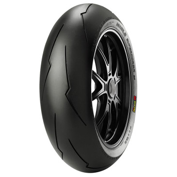 PNEU MOTO 17'' 180/55-17 PIRELLI DIABLO SUPERCORSA V2 SC2 RADIAL ZR REAR TL 73W 8019227230390