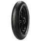 PACK/TRAIN DE PNEU MOTO AVANT + ARRIERE PIRELLI DIABLO SUPERCORSA V2 SC2 RADIAL ZR 120/70-17 FRONT TL 58W + 200/55-17 REAR TL 73W (VENDU PAR 2) 3700948305485