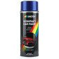 SPRAY-PAINT CAN MOTIP PRO METAL DEEP BLUE spray 400ml (53922) 8711347141432