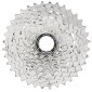 GROUPE GRAVEL SHIMANO GRX820 DISQUE NOIR 12V. 172.5 EN 48-31 CUVETTE PRESSFIT CASSETTE 11-36 (MONTAGE ATELIER) 3700948306932