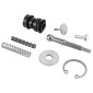 NECESSAIRE/KIT REPARATION MAITRE CYLINDRE DE FREIN 50 A BOITE ADAPTABLE DERBI/RIEJU/BETA 50CC POUR MAITRE CYLINDRE AV RADIAL -P2R- 4051272046599