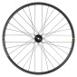 ROUE CITY 700 MAVIC SPEEDCITY AVANT DISC CENTERLOCK AXE 12x100 NOIR TUBELESS READY 3701380907886