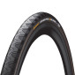 PNEU ROUTE 700 X 32 CONTINENTAL GRAND PRIX 4-SEASON NOIR/NOIR TS (32-622) 4019238668131