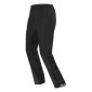 PANTALON DE PLUIE TUCANO NANO RAIN ZETA HYDROSCUD AVEC COUVRE CHAUSSURE EXTRACTIBLE NOIR XXL (2XL) 8026492138276