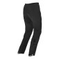 PANTALON DE PLUIE TUCANO NANO RAIN ZETA HYDROSCUD AVEC COUVRE CHAUSSURE EXTRACTIBLE NOIR XXL (2XL) 8026492138276