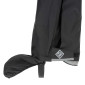 PANTALON DE PLUIE TUCANO NANO RAIN ZETA HYDROSCUD AVEC COUVRE CHAUSSURE EXTRACTIBLE NOIR XXL (2XL) 8026492138276