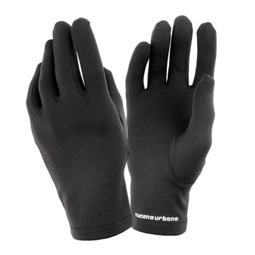 SOUS GANTS TUCANO POLE NOIR TAILLE XS-S (PAIRE) 8026492041835