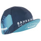 CASQUETTE VELO EQUIPE PRO BAHRAIN MERIDA NOIR/TURQUOISE 8013271361338