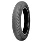 PNEU VTT 20 x 4.00 DELI STREETFIGHTR FAT BIKE NOIR TR (102-406) 8994242031873