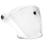 ECRAN DE CASQUE MT POUR JET COSMO SV TRANSPARENT (100% MAX VISION) 8434639219403