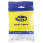 GALET/ROULEAU MAXISCOOTER MAGNETI MARELLI 23x18 20,0g (x6) POUR HONDA 250 FORZA, 300 SH/KYMCO 250 GRAND DINK, 250 KXR/QUADRO D-S/YAMAHA 300 XMAX