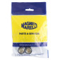 GALET/ROULEAU MAXISCOOTER MAGNETI MARELLI 23x18 25,0g (x6) POUR HONDA 250 FORZA, 300 SH/KYMCO 250 GRAND DINK, 250 KXR/QUADRO D-S/YAMAHA 300 XMAX