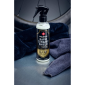 PROTECTEUR WELDTITE VELO RAPID CERAMIC SHIELD AEROSOL 250ml AVEC 2 CHIFFONS MICROFIBRES (LIVREE EN BOITE) 5013863031031