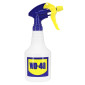 PULVERISATEUR/VAPORISATEUR WD-40 MULTIFONCTIONS (500 ml) (VENDU VIDE SANS PRODUIT) 5012594440006