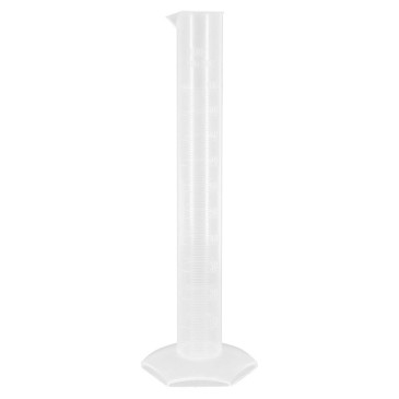 GRADUATED MEASURING GLASS PRESSOL - POLYPROPYLENE TRANSPARENT 100ml (SOLD PER UNIT) 4103810071621