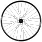 ROUE VTT / VAE DISQUE BLOCAGE 29" KARMA ARRIERE NOIR MOYEU VELOX MTB XC DISQUE 6 TROUS ROUE LIBRE TYPE SHIMANO 7/6/5V 32 RAYONS JANTE 21C 3660429757403