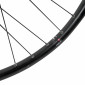 ROUE VTT DISQUE 26" KLIXX TUBELESS READY ARRIERE NOIR MOYEU VELOX D462DB CASSETTE 11/10/9V DISQUE 6 TROUS - JANTE 23C 32 RAYONS ALL MOUNTAIN 3660429038403