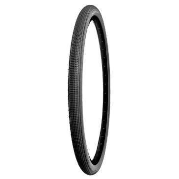 PNEU GRAVEL 700 X 43C DELI ALLROUNDER NOIR TUBELESS READY TS (43-622) 8994242032078