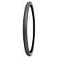 PNEU GRAVEL 700 X 45 DELI LOAMER NOIR TUBELESS READY TS (45-622) 8994242032030