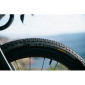 PNEU GRAVEL 700 X 45 DELI LOAMER NOIR TUBELESS READY TS (45-622) 8994242032030