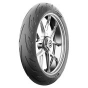 PNEU SCOOT 17'' 120/70-17 MICHELIN POWER SHIFT RADIAL FRONT TL 58H (778565) 3528707785657