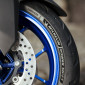 PNEU SCOOT 17'' 120/70-17 MICHELIN POWER SHIFT RADIAL FRONT TL 58H (778565) 3528707785657