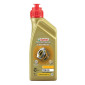 HUILE DE TRANSMISSION CASTROL 75W90 TRANSMAX UNIVERSAL LL (1 L) 100% SYNTHETIQUE 4008177163616