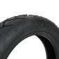 PNEU TROTTINETTE TUBELESS AVEC GEL ANTI-CREVAISON 250 x 54 NOIR 8435764420627