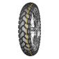 PNEU MOTO 21'' 90/90-21 MITAS ENDURO TRAIL+ M+S FRONT 54H TL (TRAIL ON ROAD DAKAR YELLOW) 3831126108984