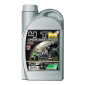 HUILE MOTEUR 4 TEMPS MINERVA MAXISCOOTER/MOTO 4TM SYNTHESE 10W40 (1L) (100% MADE IN FRANCE) 3324960006672