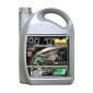 HUILE MOTEUR 4 TEMPS MINERVA MAXISCOOTER/MOTO 4TM SYNTHESE 10W40 (5L) (100% MADE IN FRANCE) 3324960006689