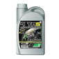 HUILE MOTEUR 4 TEMPS MINERVA MOTO 4TRS 10W60 (1L) (SYNTHESE POUR COMPETITION - 100% MADE IN FRANCE) 3324960008294