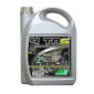 HUILE MOTEUR 4 TEMPS MINERVA MOTO 4TRS 10W60 (5L) (SYNTHESE POUR COMPETITION - 100% MADE IN FRANCE) 3324960002629