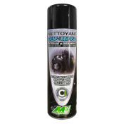 NETTOYANT FREIN MINERVA (AEROSOL 500 ml) 3324960000946