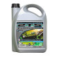 HUILE MOTEUR 2 TEMPS MINERVA MOTOCULTURE 2TS SYNTHESE (5L) (100% FRANCE) 3324960000182