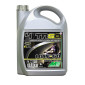 HUILE MOTEUR 4 TEMPS MINERVA QUAD 4TRSQ SYNTHESE 10W60 (5L) (100% MADE IN FRANCE) 3324960006399