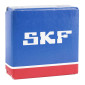 ROULEMENT DE ROUE/DIRECTION 6205-2RS (25x52x15) ADAPTABLE BETA 50 RR AR (VENDU A L'UNITE) -SKF- 7316571820279