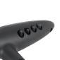 OUTIL PRO CLE DYNAMOMETRIQUE OCARINA 1/4 SERRAGE DE 3 A 10 Nm AVEC DOUILLES ALLEN 3-4-5-6-8-10 TORX T20-25-30 (LIVRE DANS UNE MALETTE) -NEWTON- 3700948300152