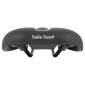 SELLE ROYAL EXPLORA JUNIOR MEDIUM GEL VISIBLE NOIR xmm g 6957312803826