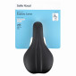 SELLE ROYAL EXPLORA JUNIOR MEDIUM GEL VISIBLE NOIR xmm g 6957312803826