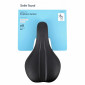 SELLE ROYAL EXPLORA JUNIOR LARGE 22"-24" GEL VISIBLE NOIR xmm g 6957312803833