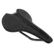 SELLE NEWTON 3D CARBONE T802 NOIR 245x155 RAIL CARBONE POIDS 199grs 3700948302675