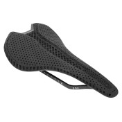 SELLE NEWTON 3D CARBONE T801 NOIR 265x265 RAIL CARBONE POIDS 199grs 3700948302682