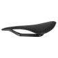 SELLE NEWTON 3D CARBONE T801 NOIR 265x265 RAIL CARBONE POIDS 199grs 3700948302682