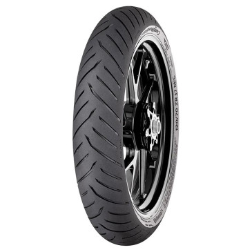 PNEU MOTO 17'' 110/70-17 CONTINENTAL CONTIROAD M/C FRONT TL 54S 4019238049794