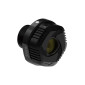 AXE TRAVERSANT / BLOCAGE KNOB POUR RAPILOCK QUIK ROUTE M12 x P1.0*2 (NOUVEAU STANDARD POUR DES MODELES MAVIC AVEC WILLIER - CANNONDALE - SPEED RELEASE) 3700948299319