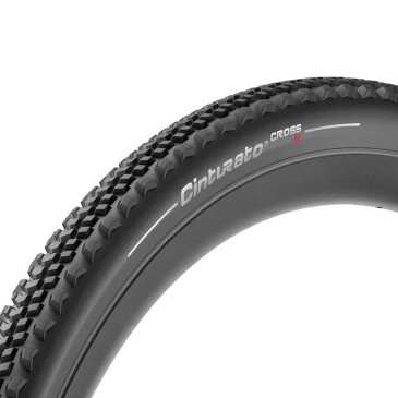 PNEU GRAVEL 700 X 33 PIRELLI CINTURATO CROSS H NOIR TUBELESS READY TS (33-622) 8019227377057