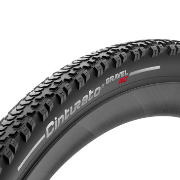 PNEU GRAVEL 700 X 35 PIRELLI CINTURATO GRAVEL RC NOIR TUBELESS READY TS (35-622) 8019227421651