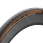 PNEU ROUTE 700 X 26 PIRELLI P ZERO RACE CLASSIC TANWALL NOIR FLANC MARRON TUBELESS READY TS (26-622) 8019227398427